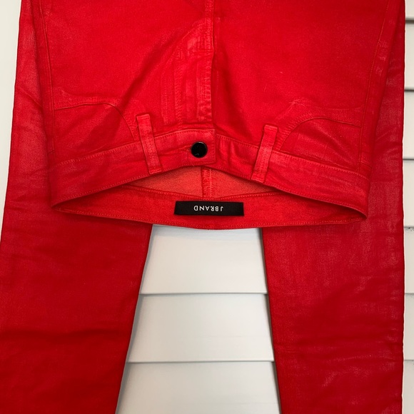 J brand jeans, size 25 - Picture 2 of 5